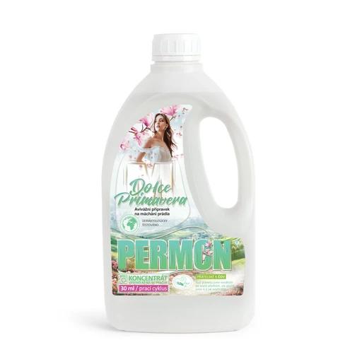 Permon M Dolce Primavera - avivážní přípravek - 1,5 l