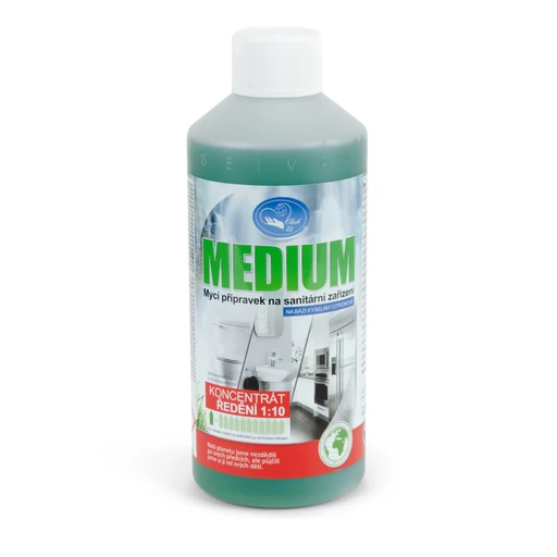 Medium