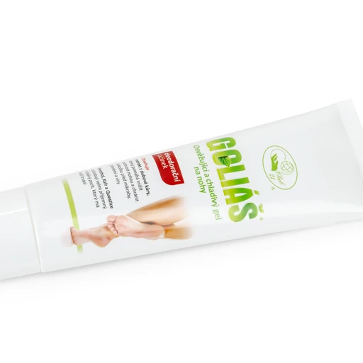 Goliáš gel 100 ml