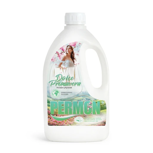 Permon M Dolce Primavera 1,5l