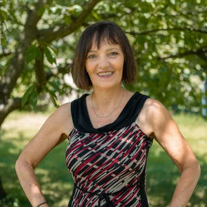 Ivana Valentová