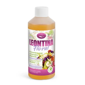 Leontina Floral 0,5 l