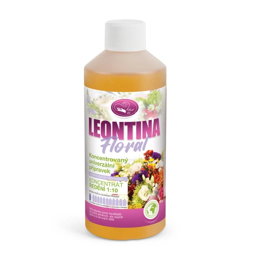 Leontina Floral 0,5 l
