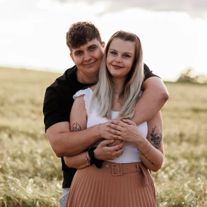 Klárka a Robča
