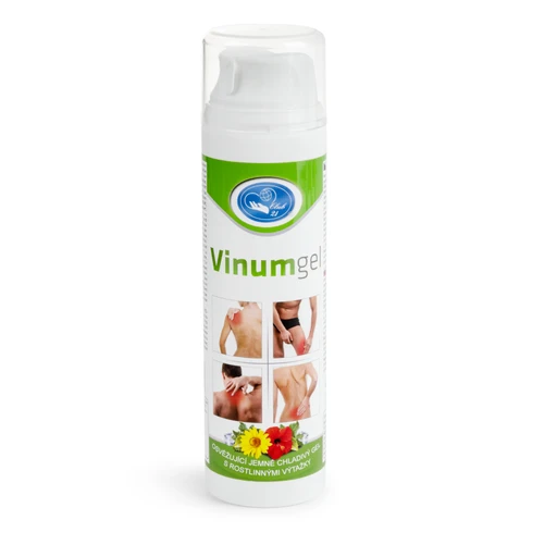 Vinum gel 200 ml