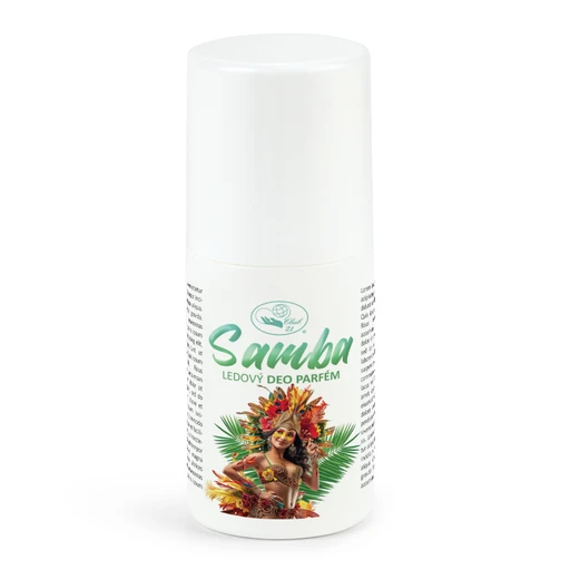 Samba ledový deo parfém 50 ml