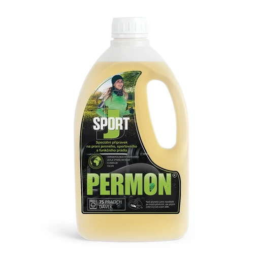 Permon J Sport 3 l