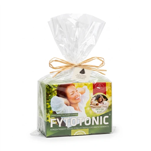 Balíček Fytotonic