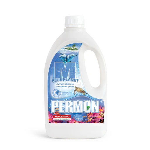 Permon M Blue Planet 1,5 l