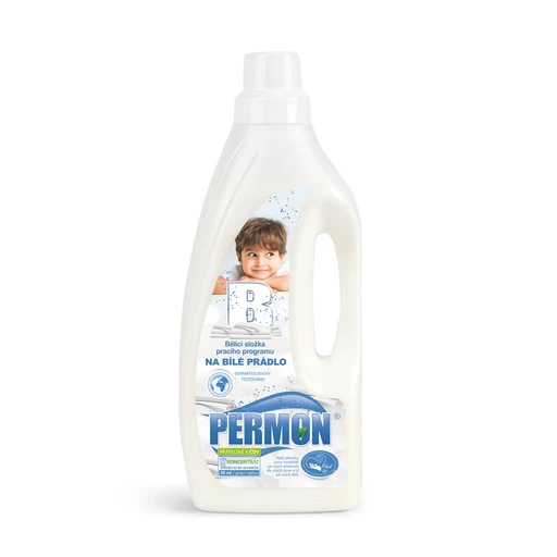 Permon B - bělící složka 1 kg