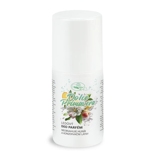 Dolce Primavera ledový deo parfém 50 ml