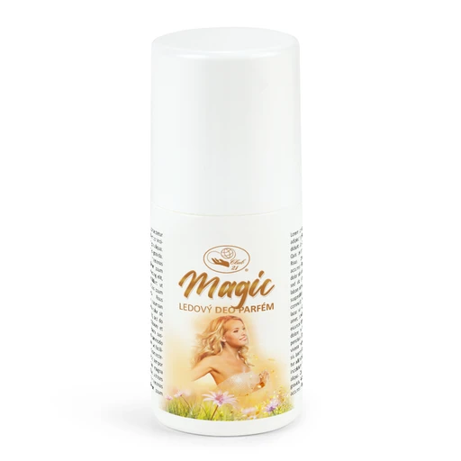 Magic ledový deo parfém